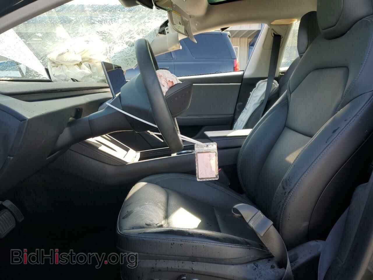 2024 TESLA MODEL 3 - VIN: 5YJ3E1EA7RF726152 - Photo 7