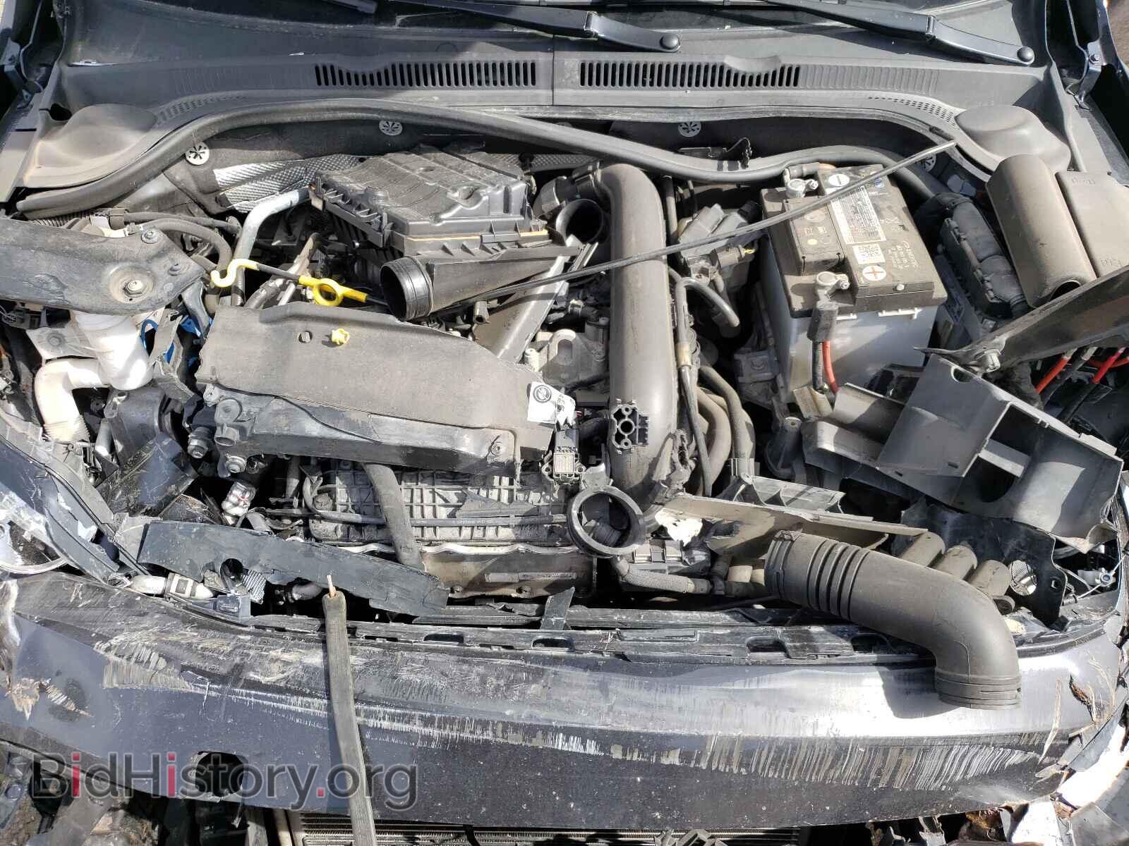 2017 VOLKSWAGEN JETTA - VIN: 3VW167AJ9HM201243 - Photo 7