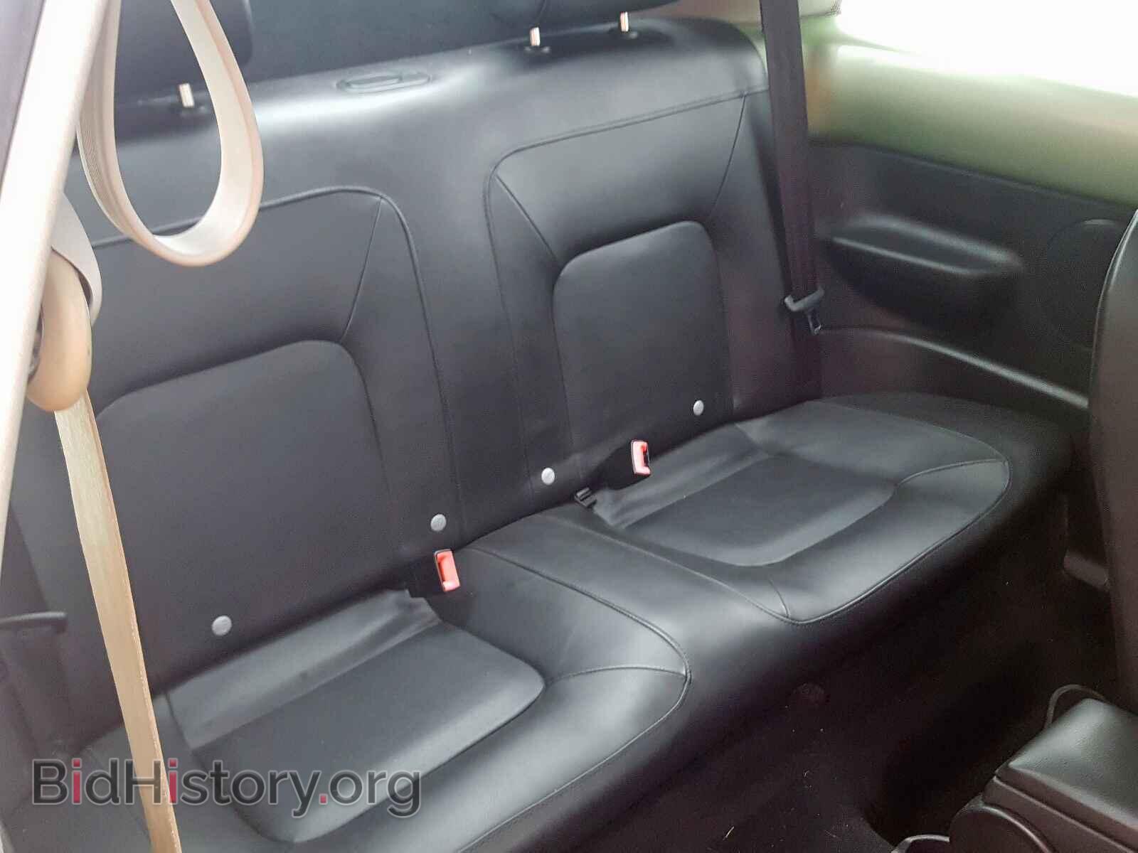 2008 VOLKSWAGEN BEETLE - VIN: 3VWPW31C08M516632 - Фото 6
