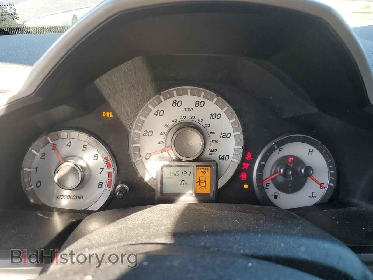 2014 HONDA PILOT - VIN: 5FNYF4H43EB030232 - Фото 9