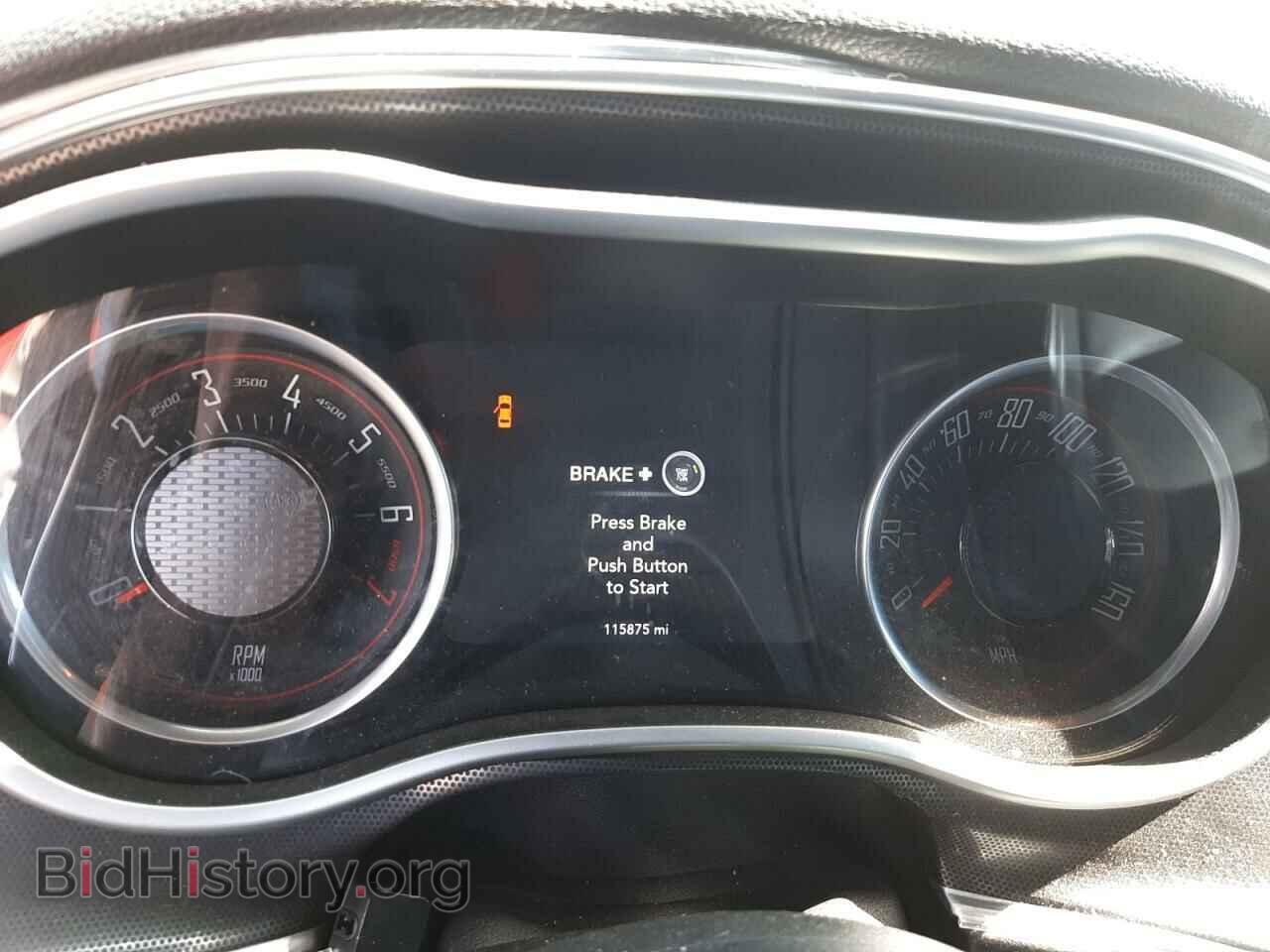 2018 DODGE CHALLENGER - VIN: 2C3CDZAG9JH131883 - Фото 9