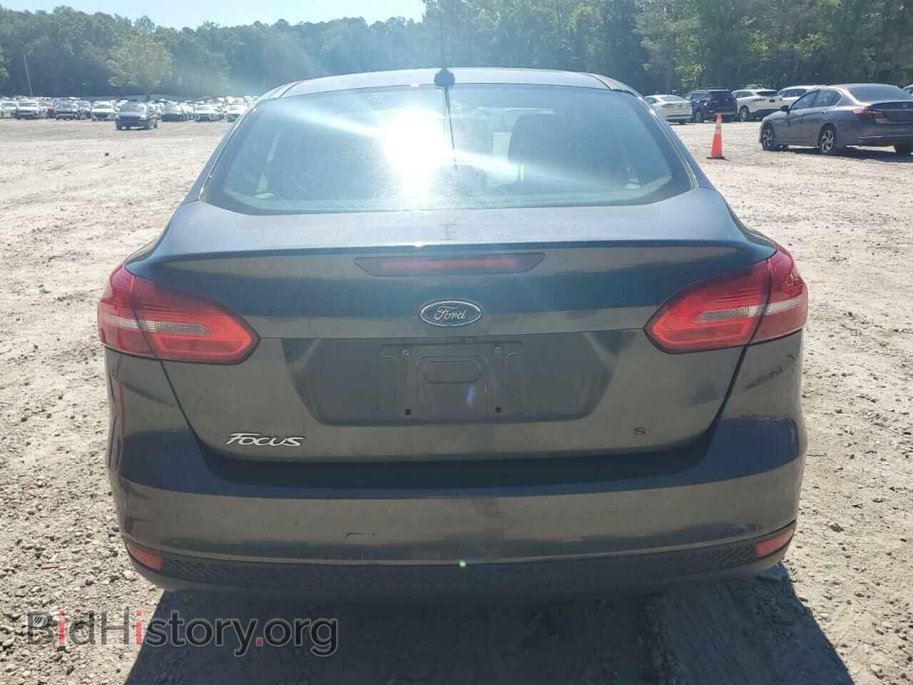 2015 FORD FOCUS - VIN: 1FADP3F22FL276278 - Фото 6