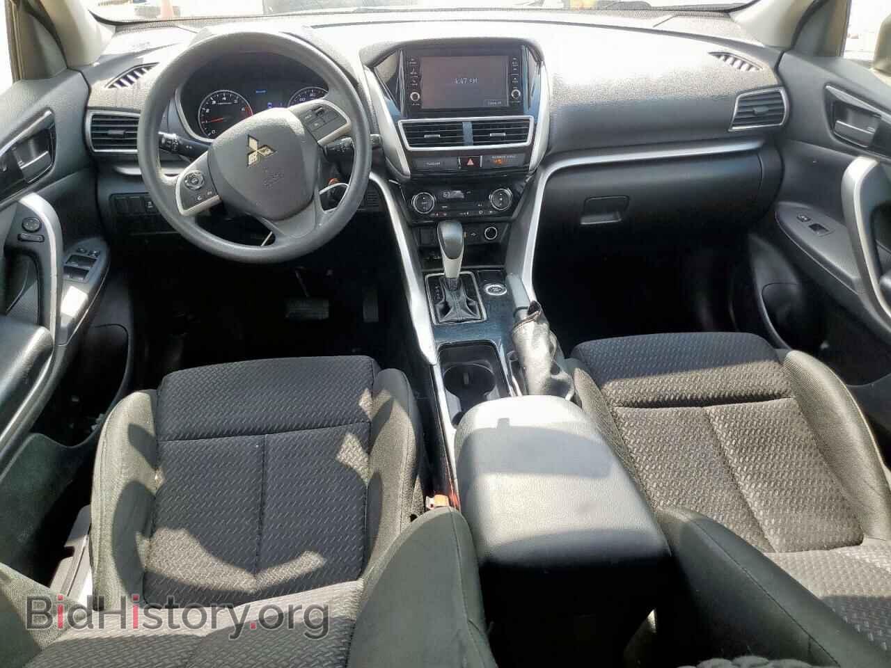 2019 MITSUBISHI ECLIPSE - VIN: JA4AT3AA1KZ033070 - Photo 8