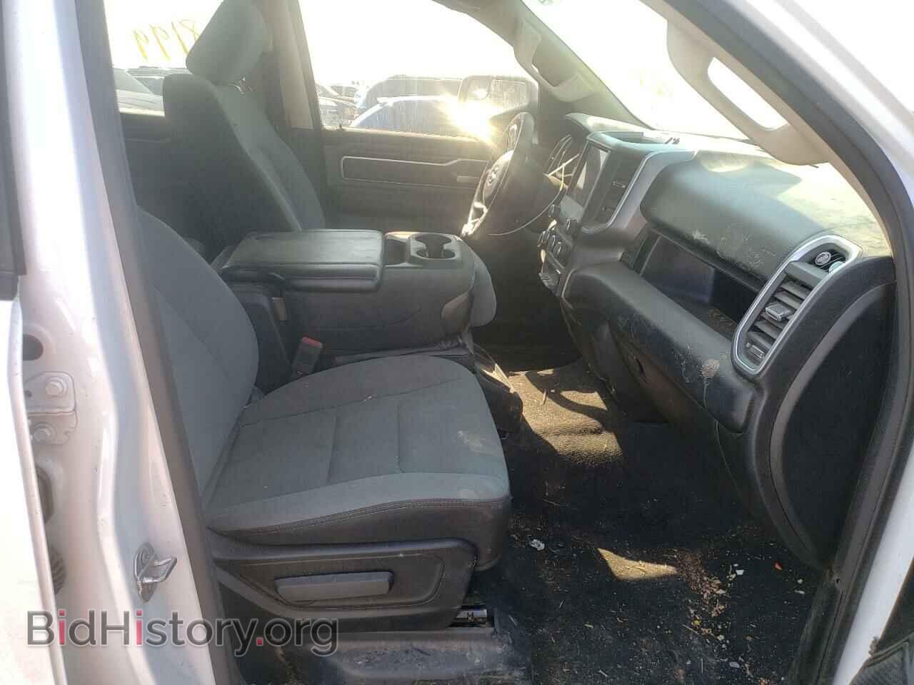 2020 RAM 1500 - VIN: 1C6SRFBT5LN239809 - Фото 5