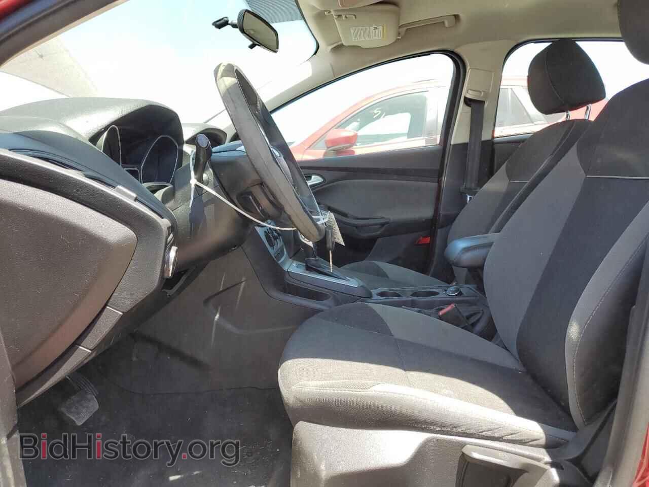 2014 FORD FOCUS - VIN: 1FADP3F21EL282023 - Photo 7