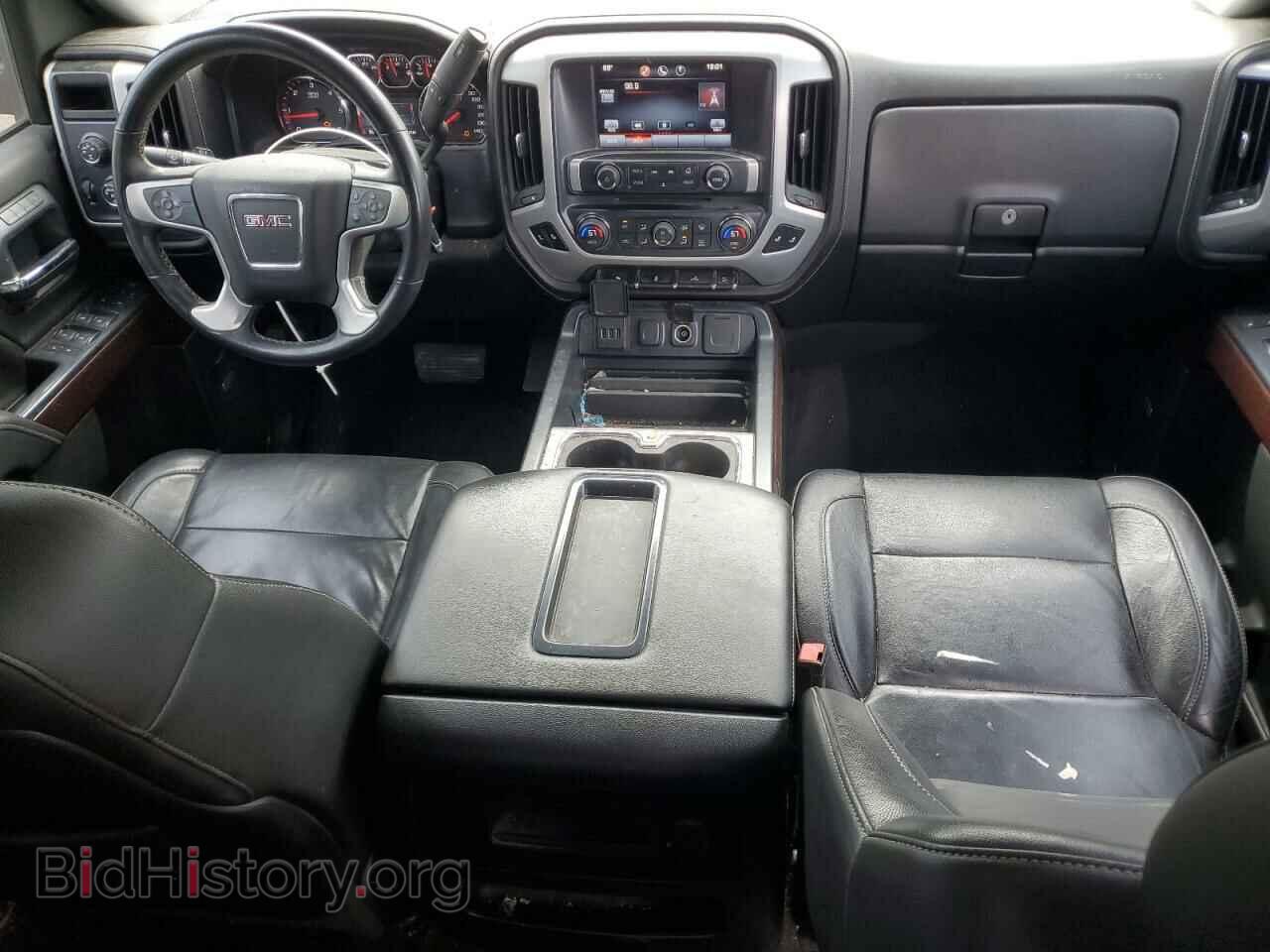 2014 GMC SIERRA - VIN: 3GTU2VEC3EG491453 - Фото 8