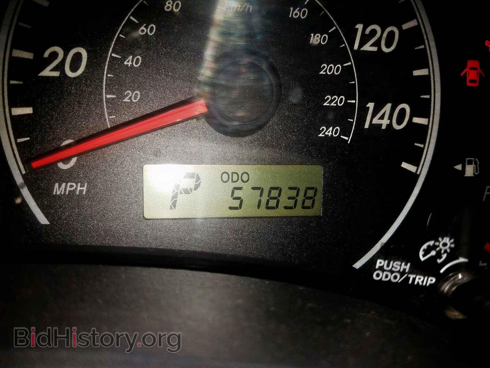 2012 TOYOTA COROLLA BA - VIN: 2T1BU4EEXCC853900 - Фото 8