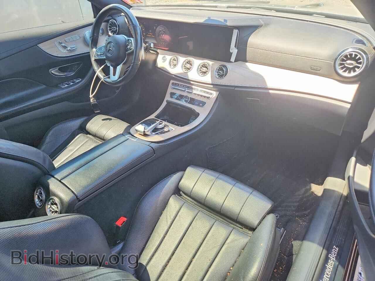 2019 MERCEDES-BENZ E-CLASS - VIN: WDD1J6JBXKF087643 - Фото 8