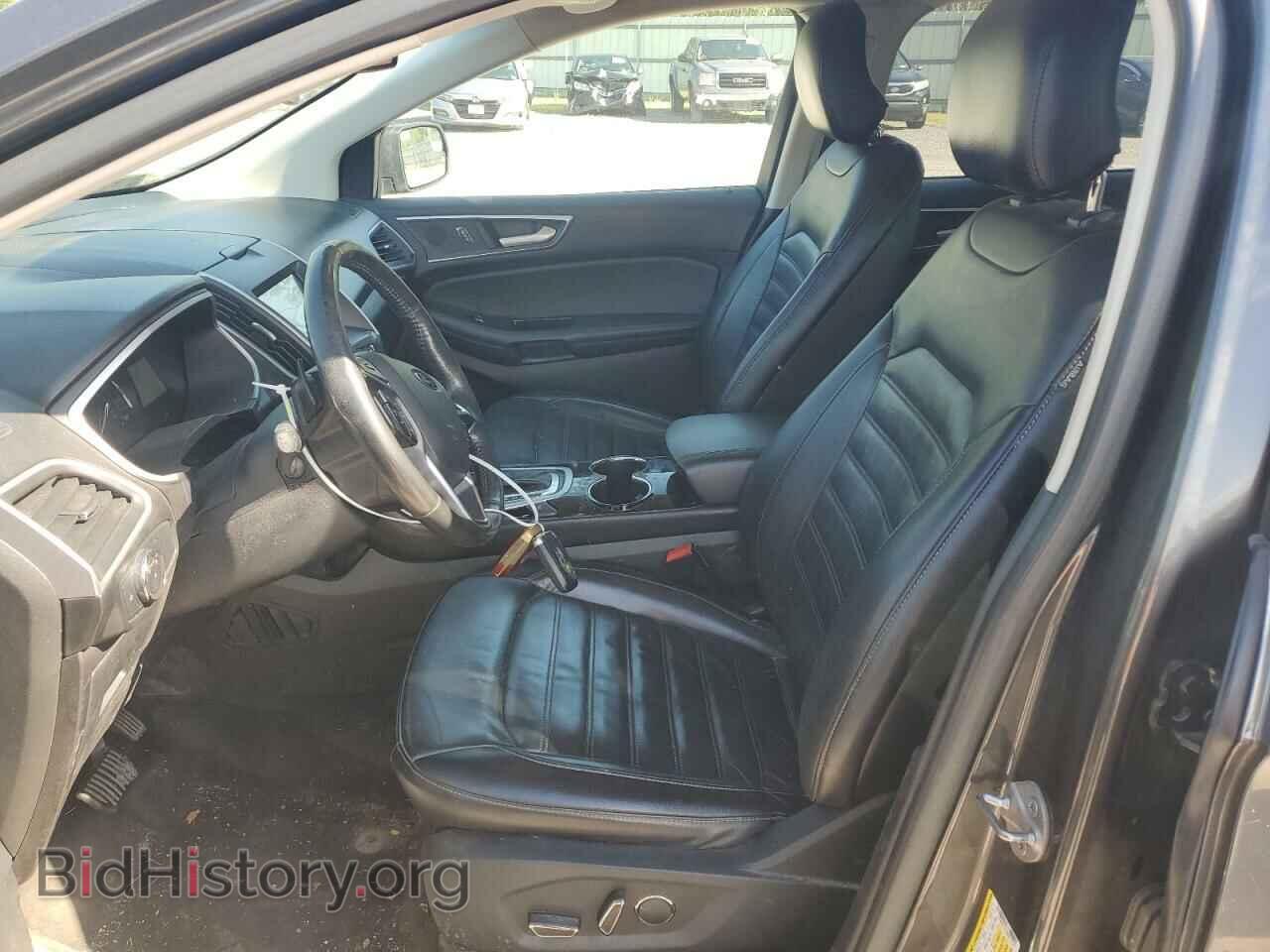 2017 FORD EDGE - VIN: 2FMPK3J90HBC32191 - Photo 7