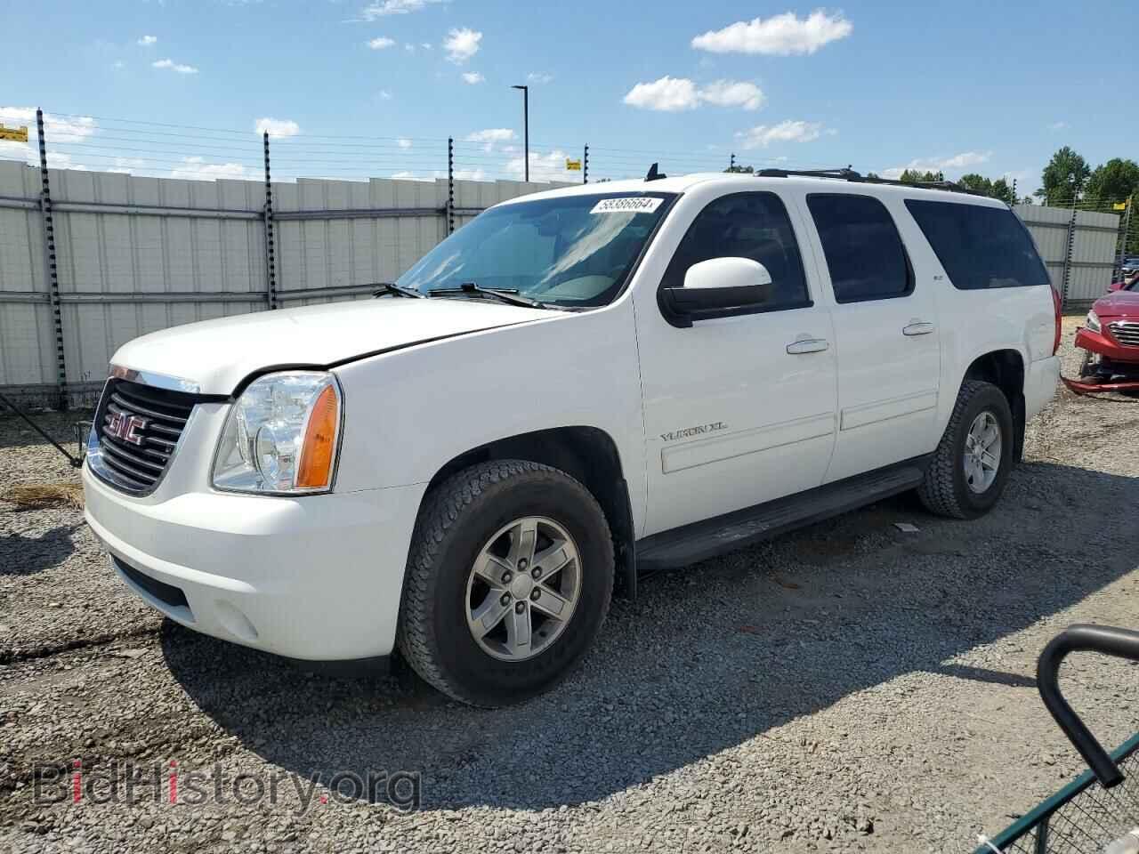 Photo 1GKS2KE70DR196600 - GMC YUKON 2013