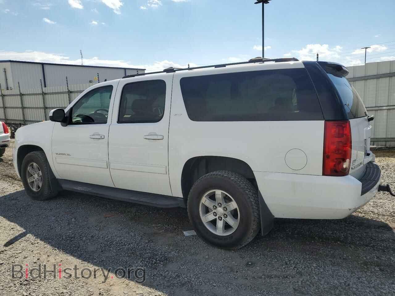 2013 GMC YUKON - VIN: 1GKS2KE70DR196600 - Фото 2