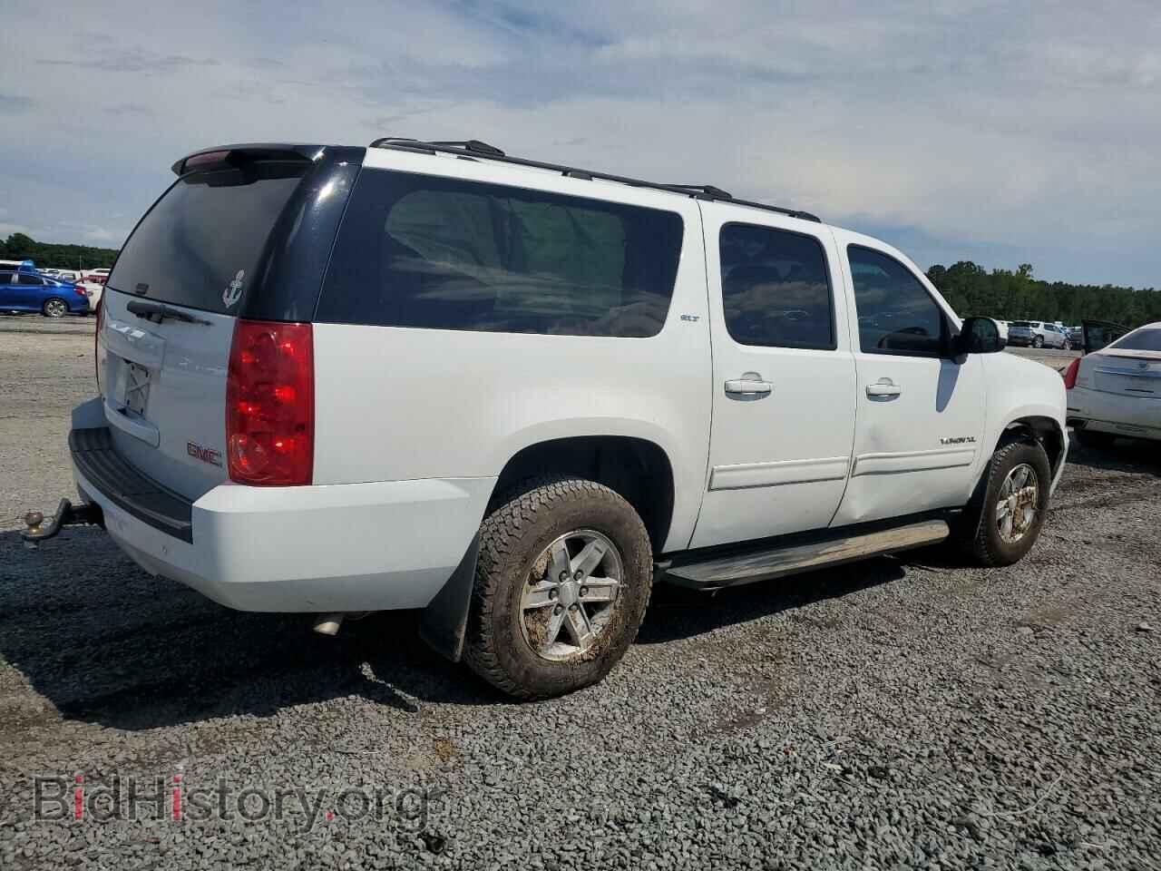 2013 GMC YUKON - VIN: 1GKS2KE70DR196600 - Фото 3