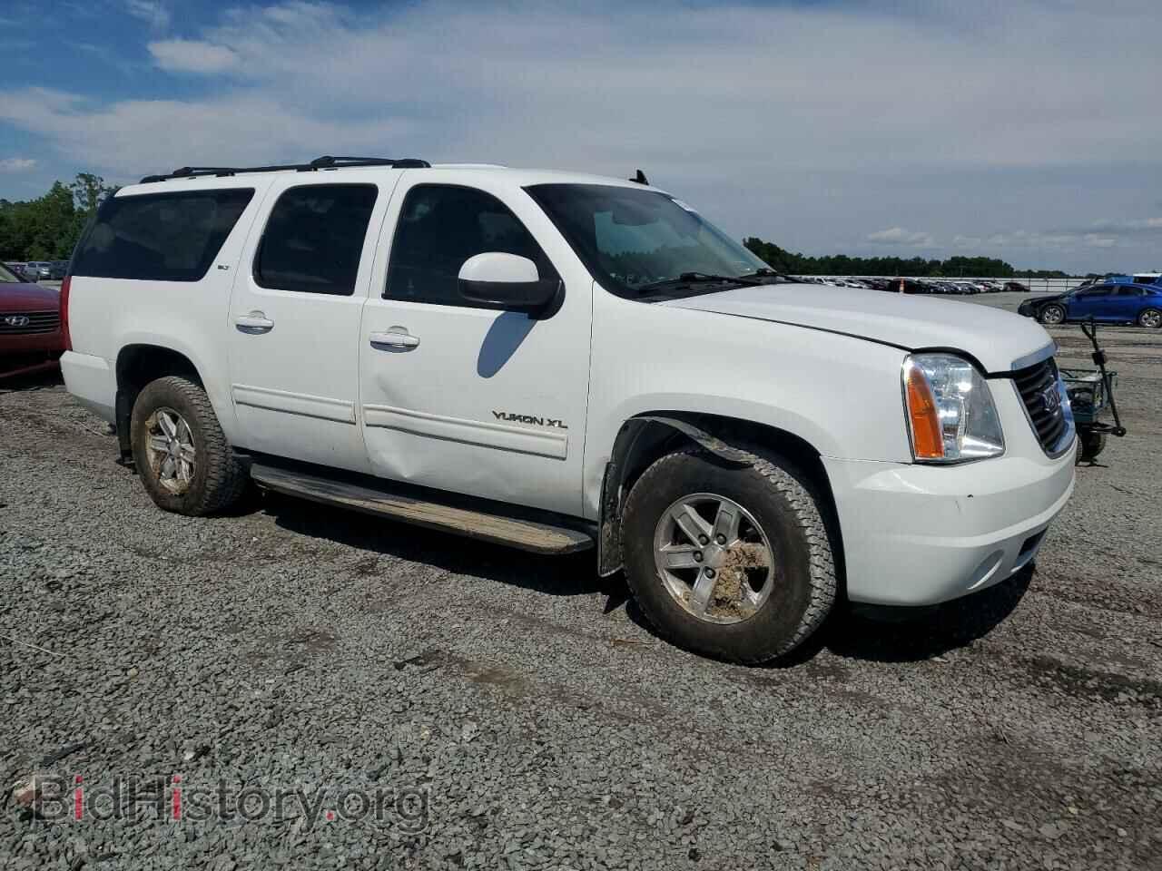 2013 GMC YUKON - VIN: 1GKS2KE70DR196600 - Фото 4
