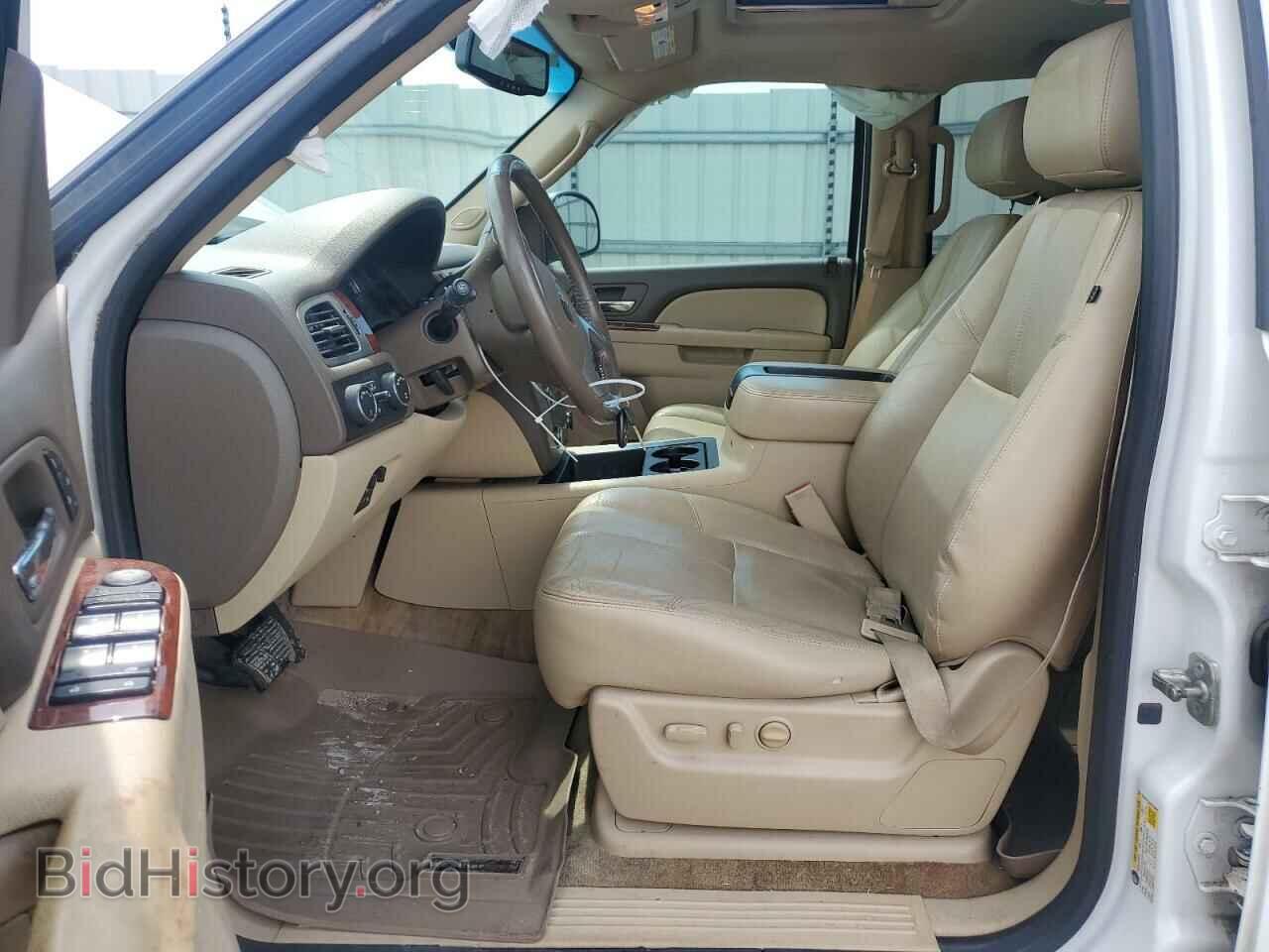 2013 GMC YUKON - VIN: 1GKS2KE70DR196600 - Фото 7