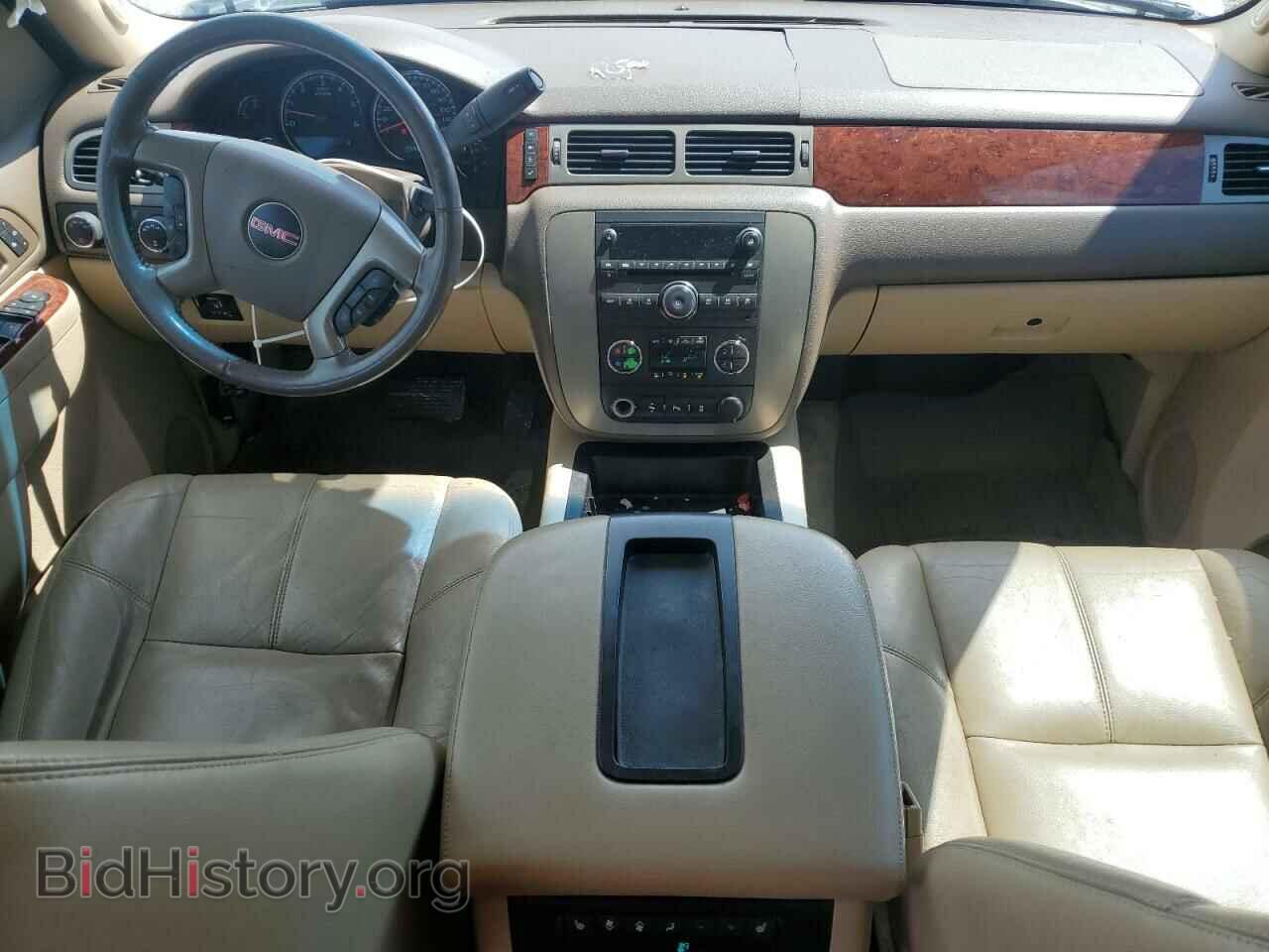 2013 GMC YUKON - VIN: 1GKS2KE70DR196600 - Фото 8