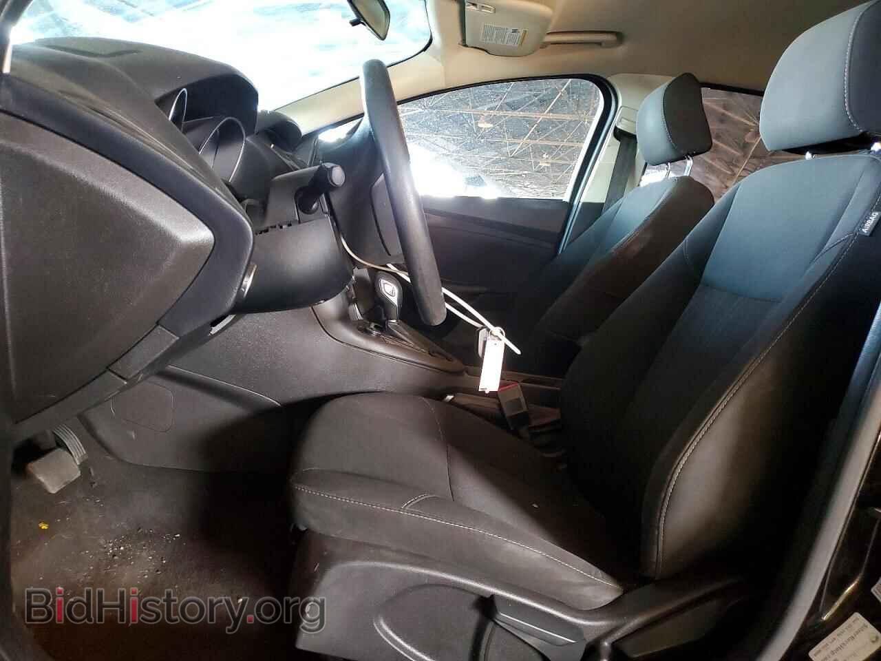 2017 FORD FOCUS - VIN: 1FADP3FEXHL325367 - Photo 7