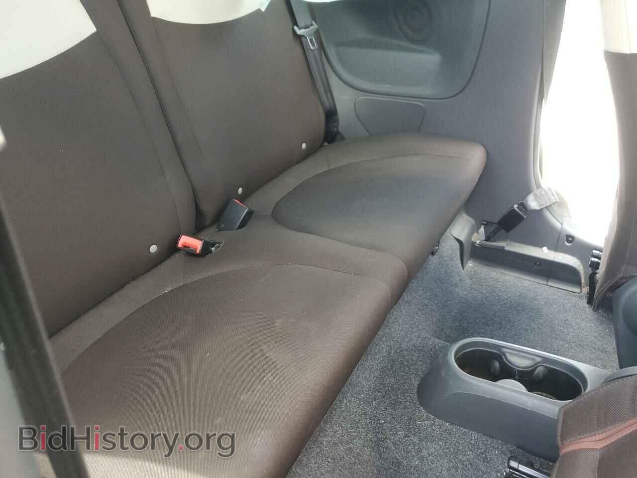 2015 FIAT 500 - VIN: 3C3CFFDR2FT501947 - Photo 10