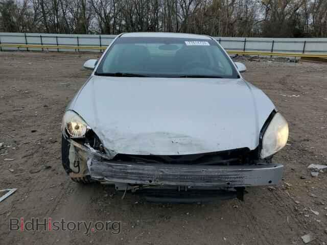 2012 CHEVROLET IMPALA - VIN: 2G1WF5E33C1187437 - Фото 5