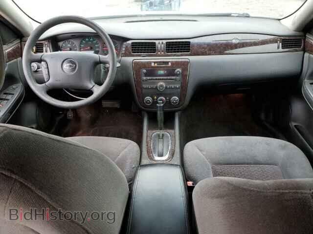 2012 CHEVROLET IMPALA - VIN: 2G1WF5E33C1187437 - Фото 8