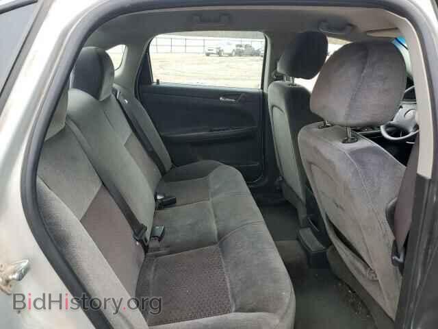 2012 CHEVROLET IMPALA - VIN: 2G1WF5E33C1187437 - Фото 10
