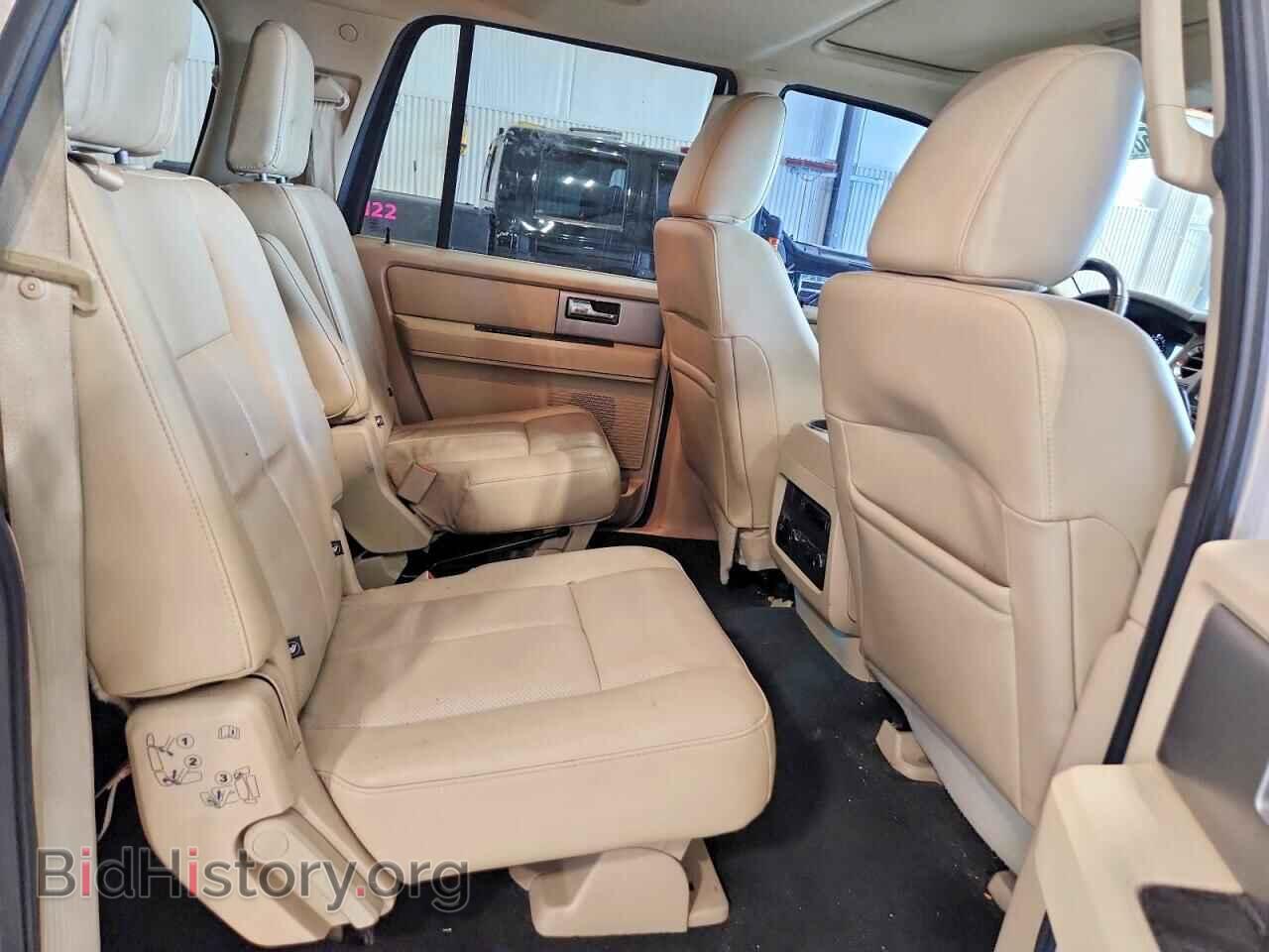 2017 FORD EXPEDITION - VIN: 1FMJK2AT1HEA58793 - Фото 11