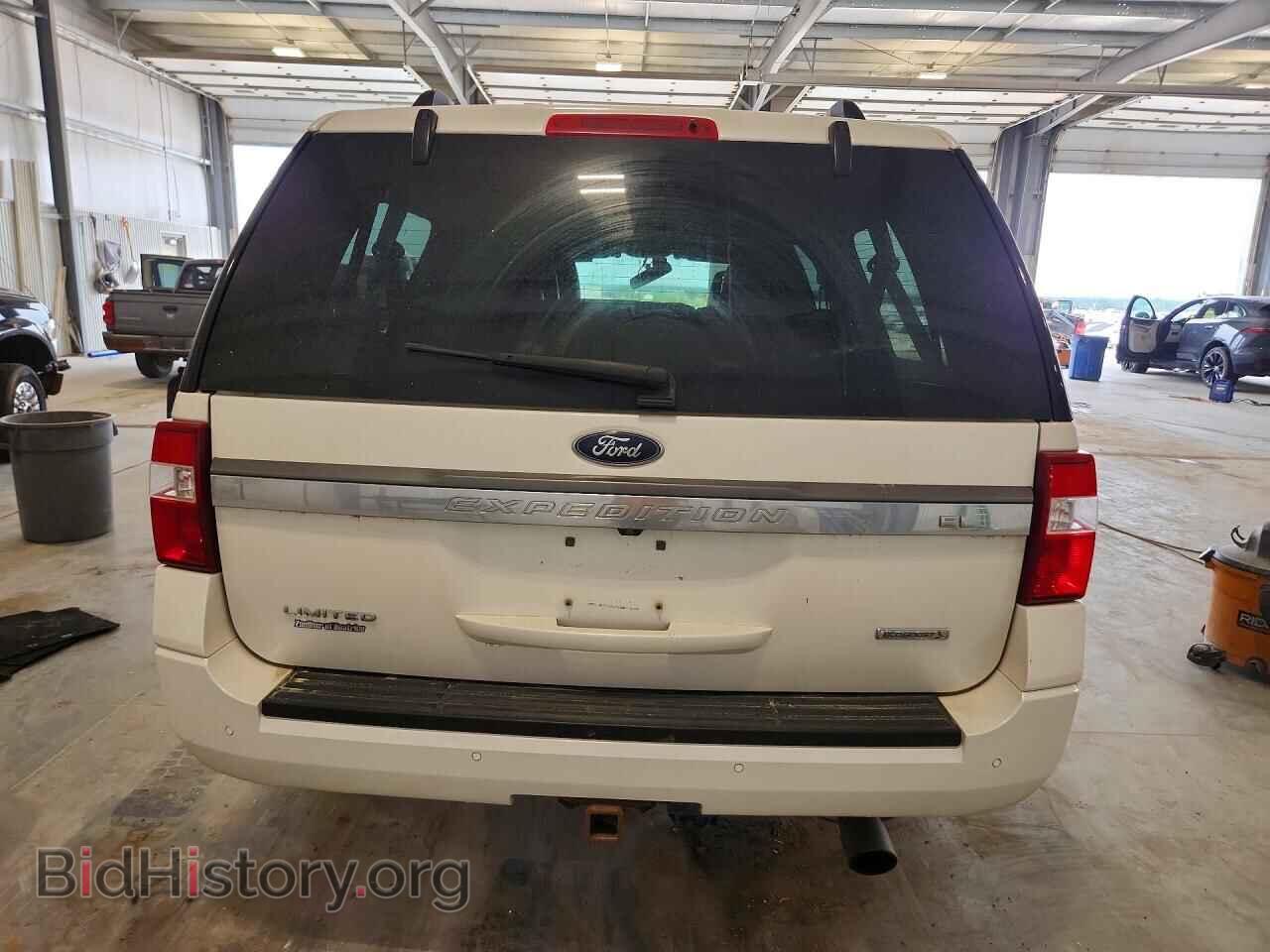 2017 FORD EXPEDITION - VIN: 1FMJK2AT1HEA58793 - Фото 6
