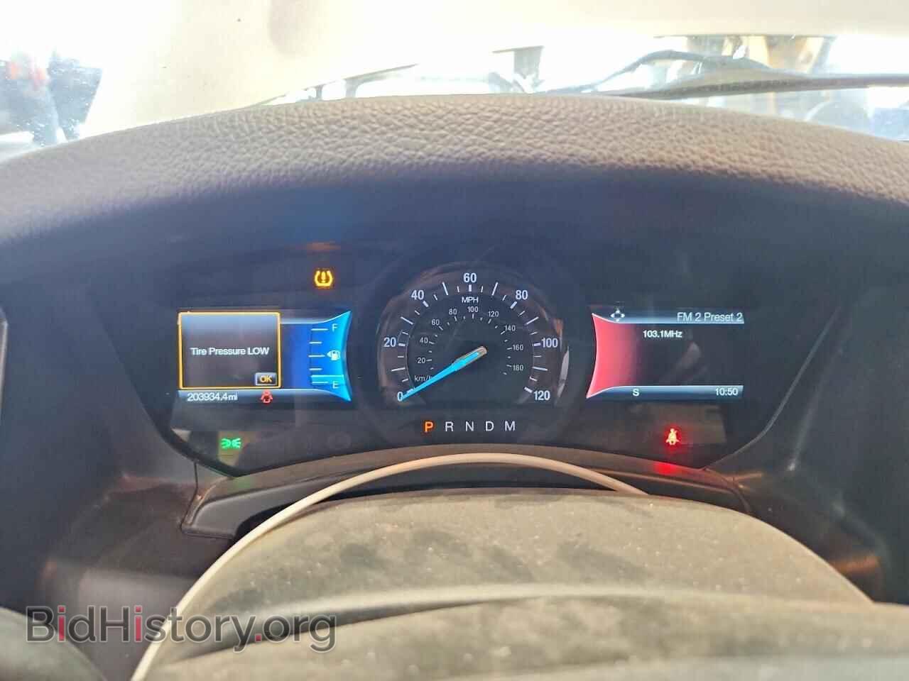 2017 FORD EXPEDITION - VIN: 1FMJK2AT1HEA58793 - Фото 9