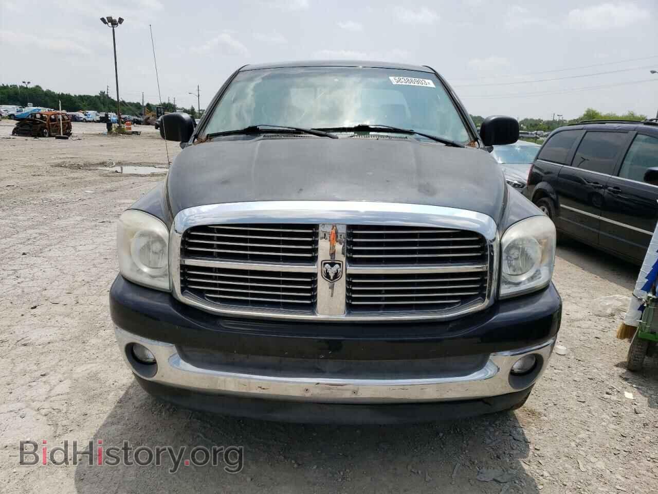 2007 DODGE RAM 1500 - VIN: 1D7HU18277J503473 - Photo 5