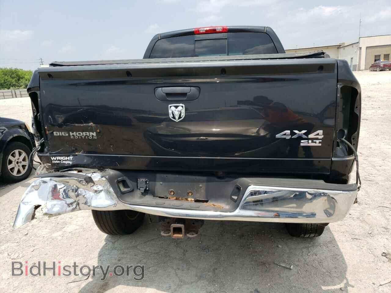 2007 DODGE RAM 1500 - VIN: 1D7HU18277J503473 - Photo 6