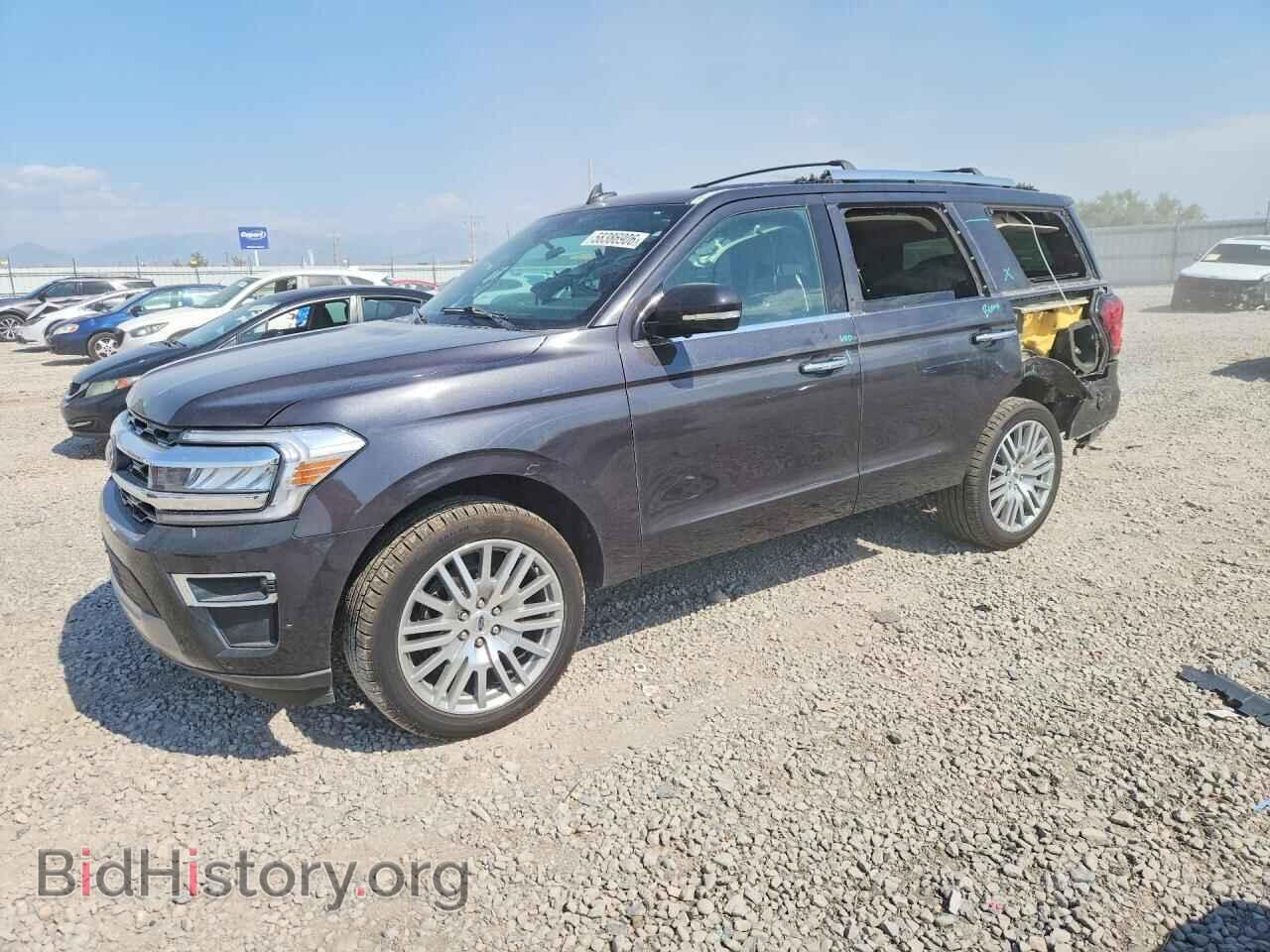 Photo 1FMJU2A82REA38852 - FORD EXPEDITION 2024