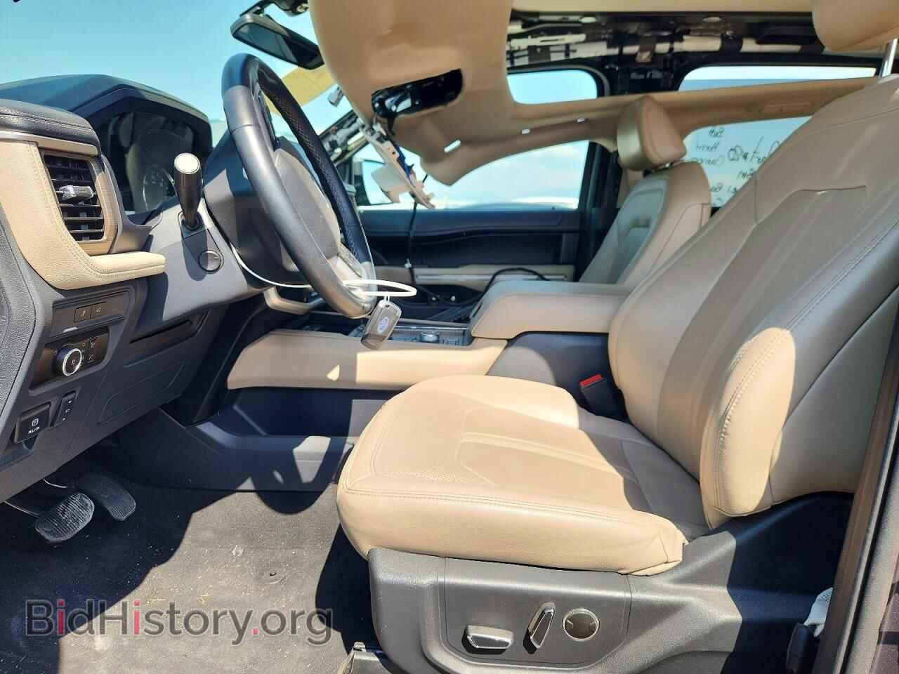 2024 FORD EXPEDITION - VIN: 1FMJU2A82REA38852 - Photo 7