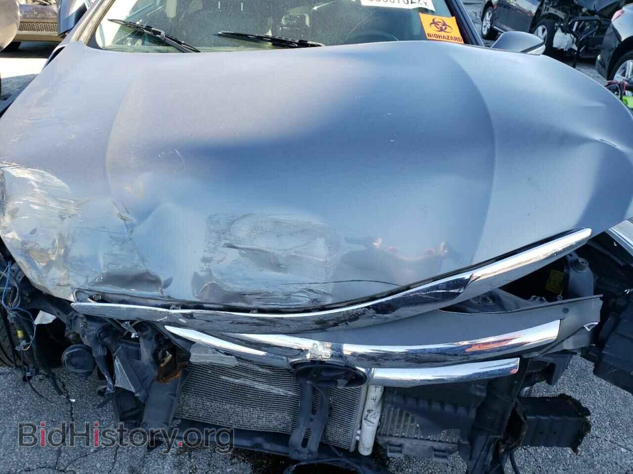 2014 HYUNDAI SONATA - VIN: 5NPEC4AB0EH843730 - Photo 7