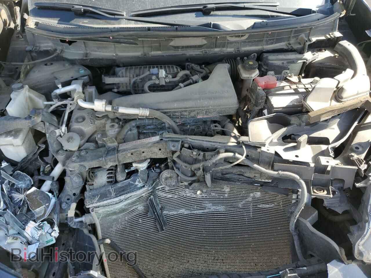 2015 NISSAN ROGUE - VIN: 5N1AT2MV8FC866528 - Фото 12