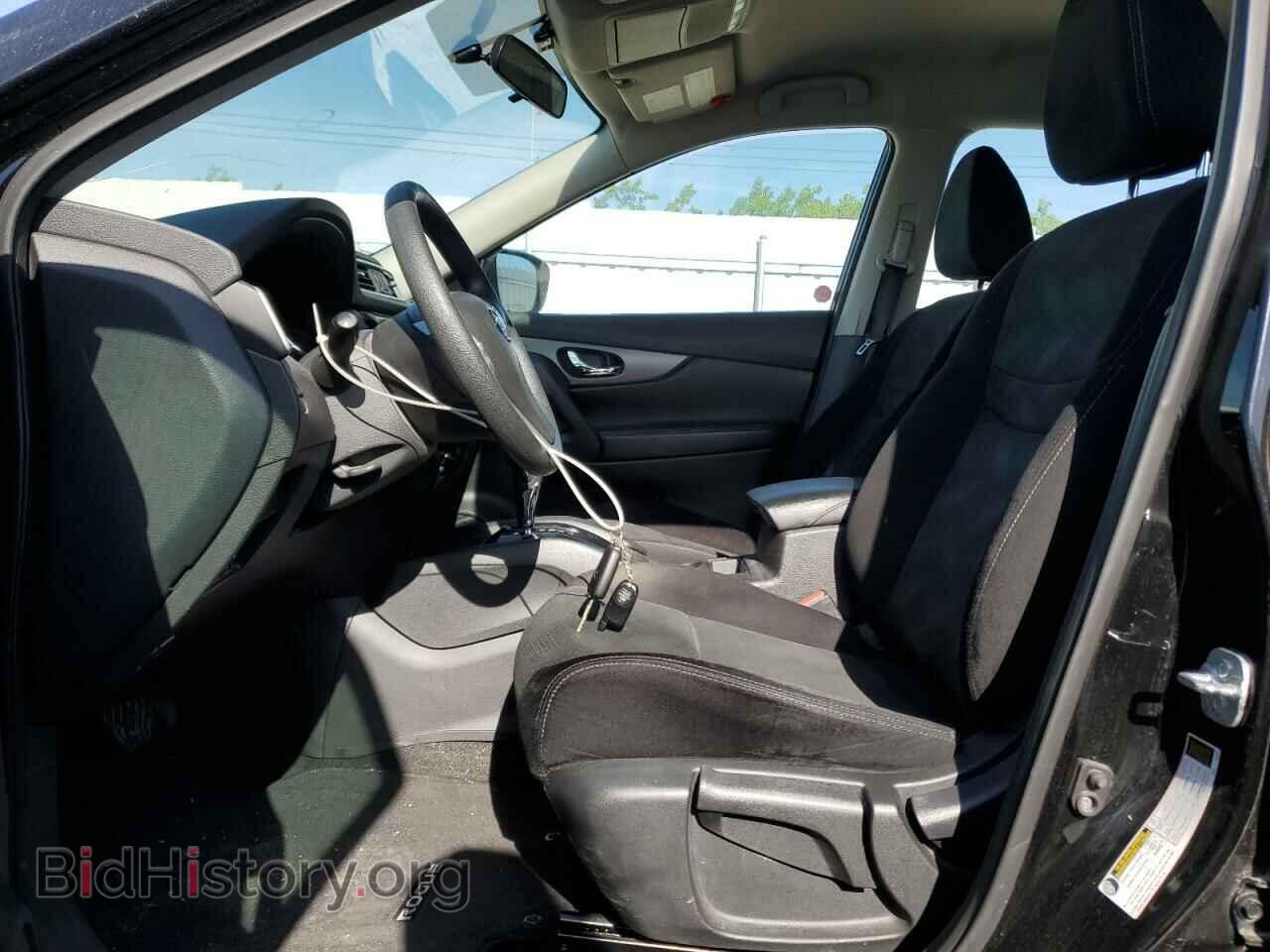 2015 NISSAN ROGUE - VIN: 5N1AT2MV8FC866528 - Фото 7