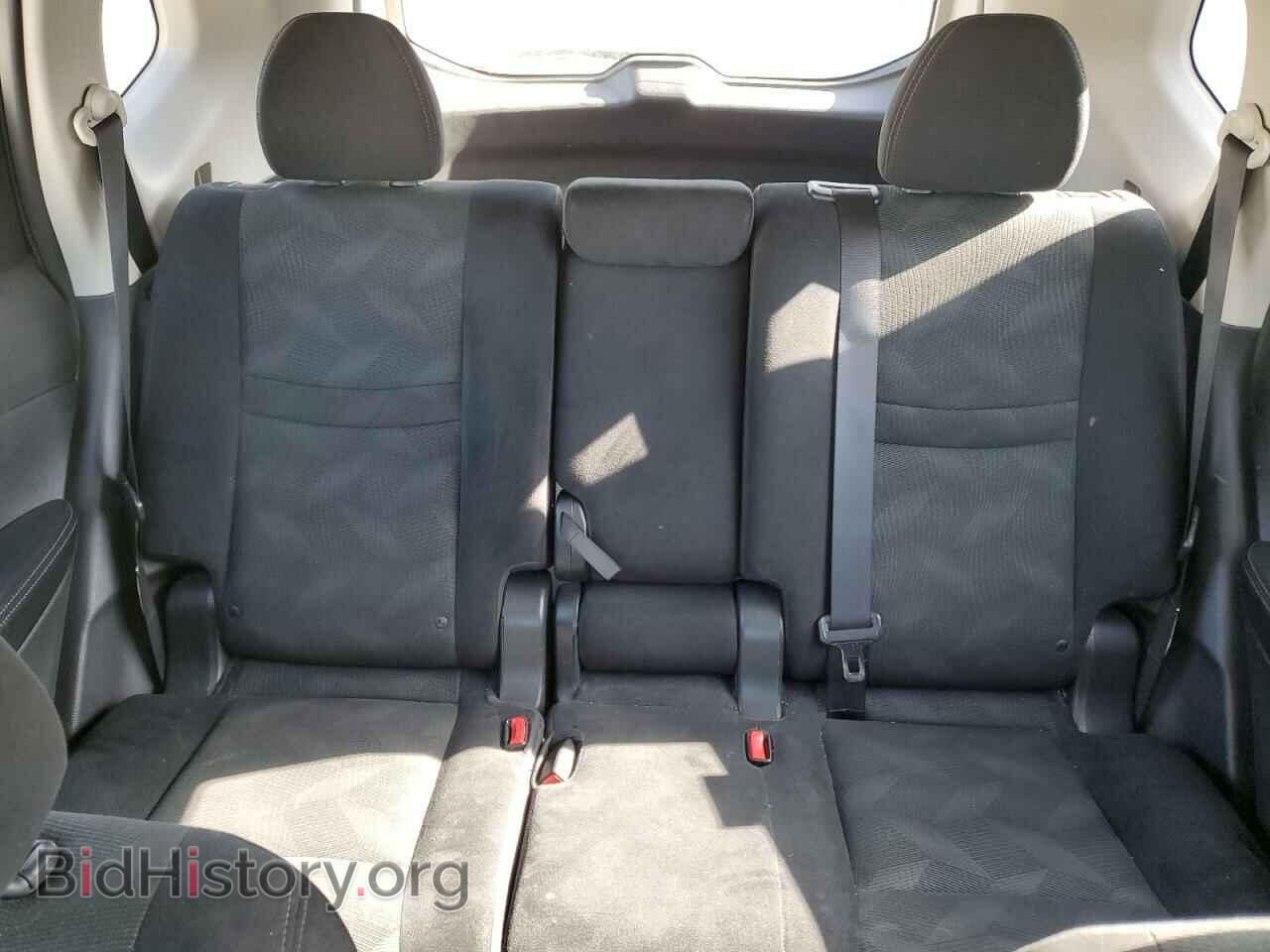 2015 NISSAN ROGUE - VIN: 5N1AT2MV8FC866528 - Фото 10