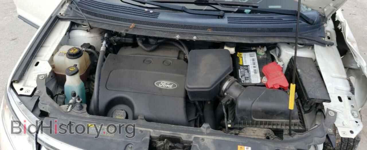 2013 FORD EDGE - VIN: 2FMDK4KC4DBB51868 - Photo 7