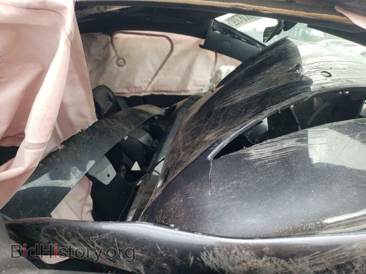 2021 TESLA MODEL S - VIN: 5YJSA1E69MF431372 - Photo 5