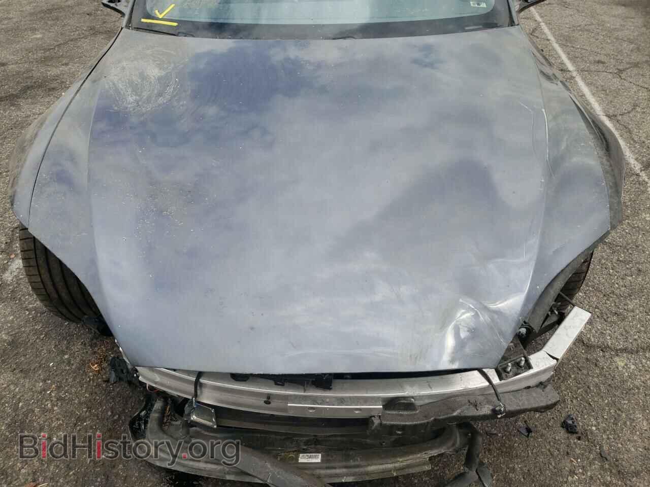 2021 TESLA MODEL S - VIN: 5YJSA1E69MF431372 - Photo 7