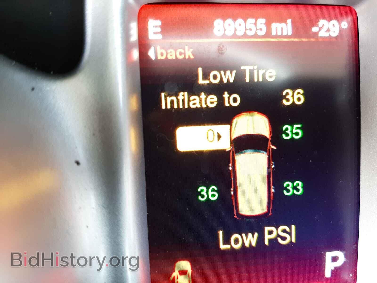 2015 DODGE JOURNEY - VIN: 3C4PDDEG9FT578982 - Фото 8