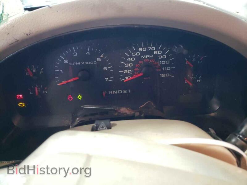 2006 Ford ALL MODELS (VIN 1FTPX12546NA44863) — photo 9 of 12