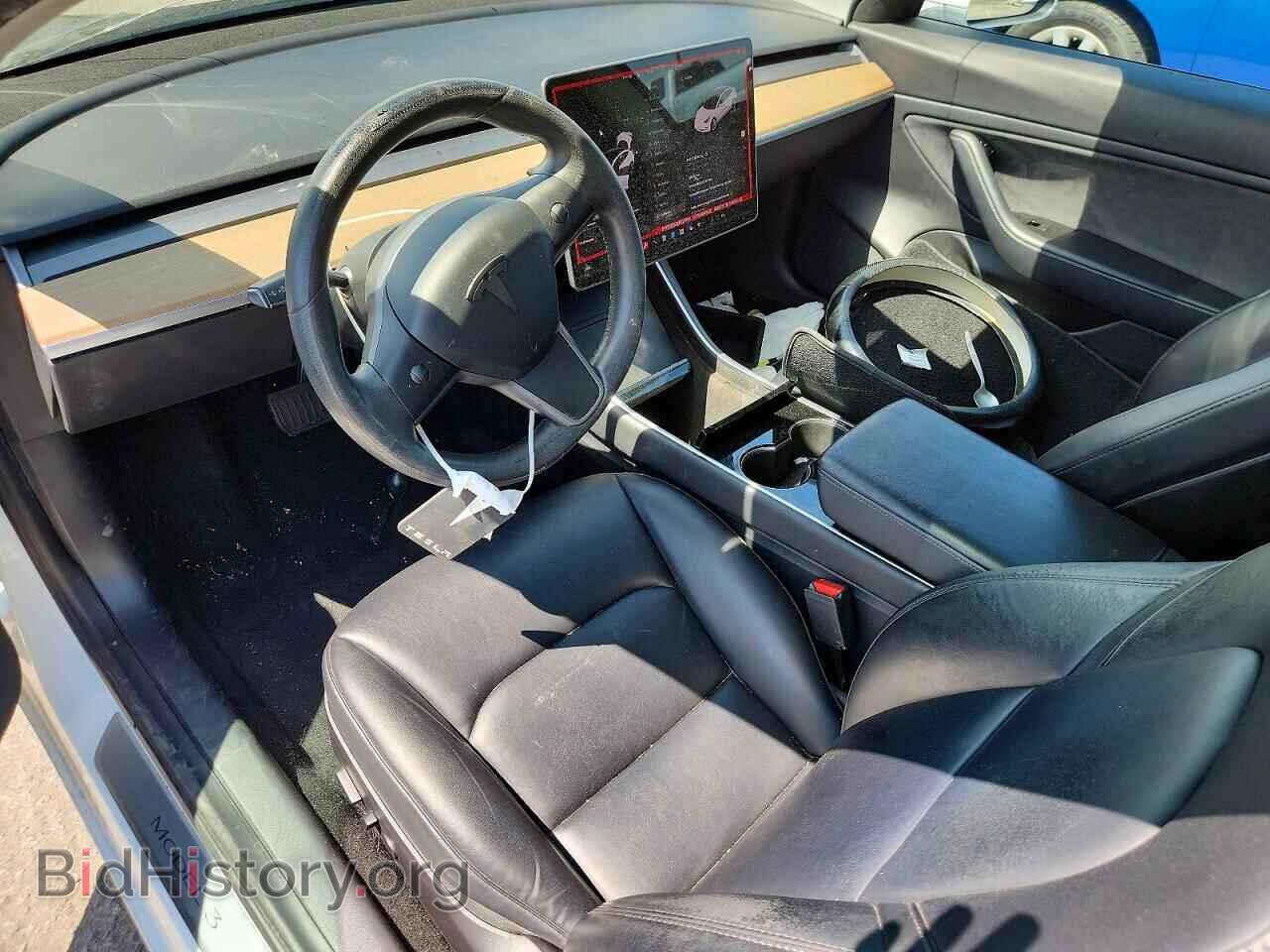 2020 TESLA MODEL 3 - VIN: 5YJ3E1EB2LF621700 - Photo 8