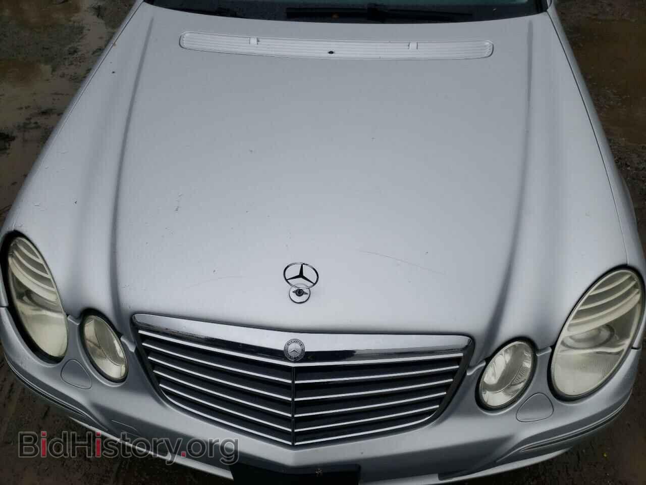 2009 MERCEDES-BENZ E-CLASS - VIN: WDBUF87X09B392091 - Фото 7