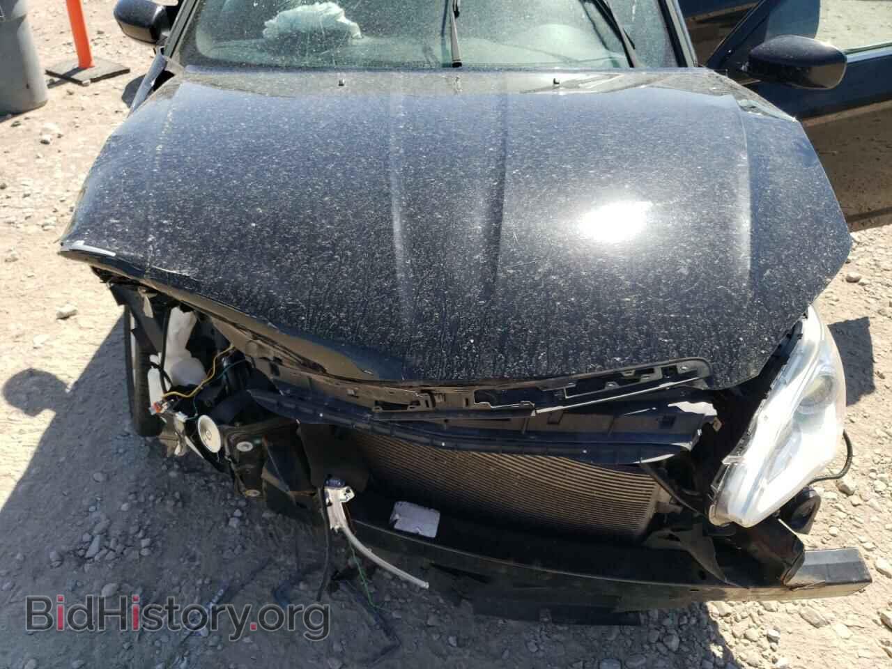 2013 CHRYSLER 200 - VIN: 1C3CCBBB8DN612555 - Photo 11