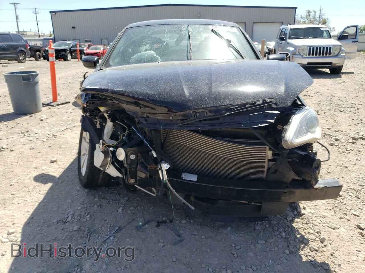 2013 CHRYSLER 200 - VIN: 1C3CCBBB8DN612555 - Photo 5