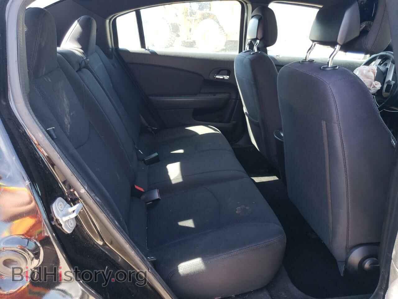 2013 CHRYSLER 200 - VIN: 1C3CCBBB8DN612555 - Photo 10