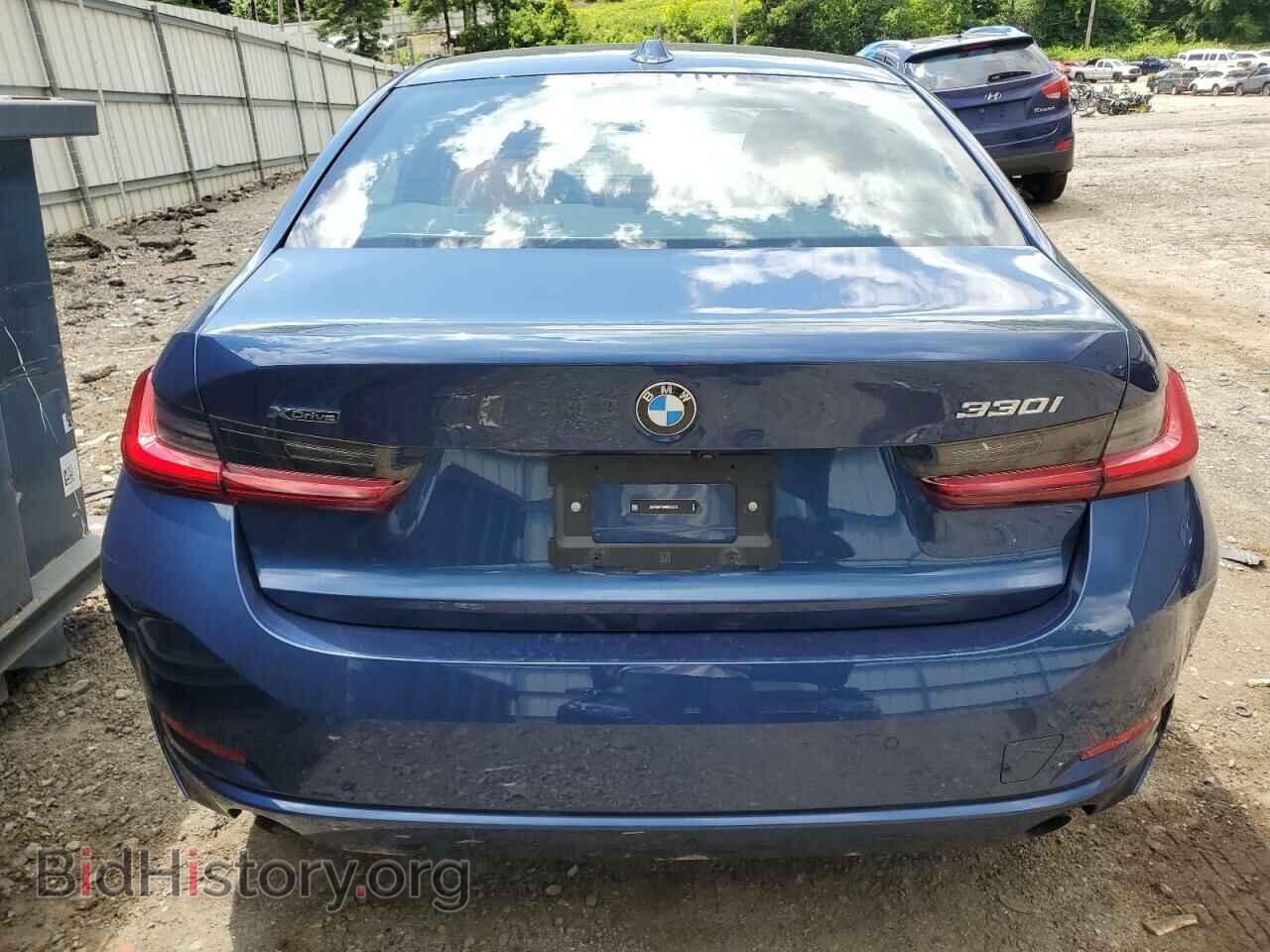 2024 BMW 3 SERIES - VIN: 3MW89FF09R8D82130 - Фото 6
