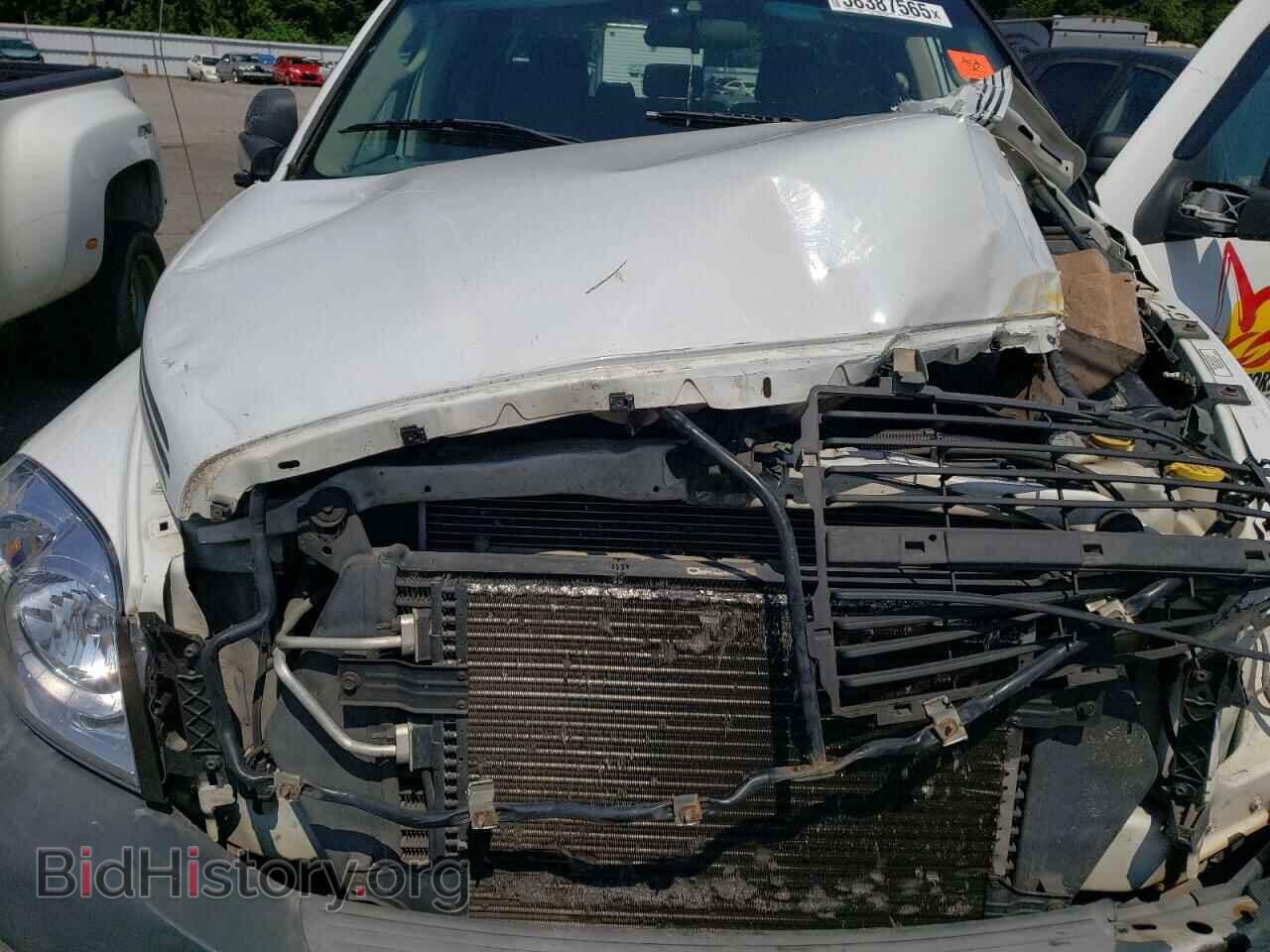 2007 DODGE All Models - VIN: 3D7KS29A07G786775 - Фото 11