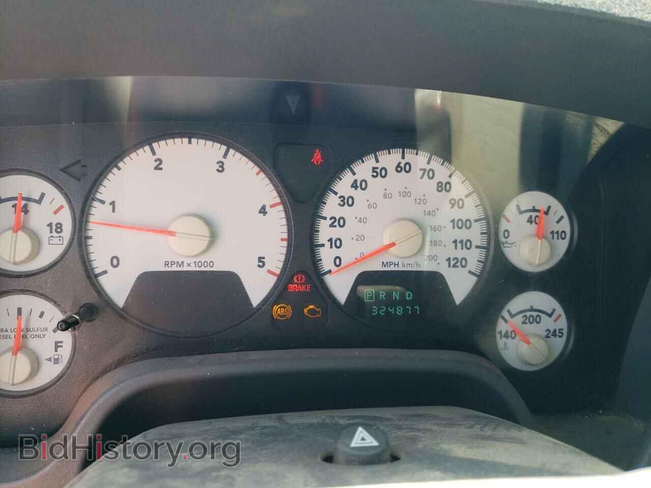 2007 DODGE All Models - VIN: 3D7KS29A07G786775 - Фото 9