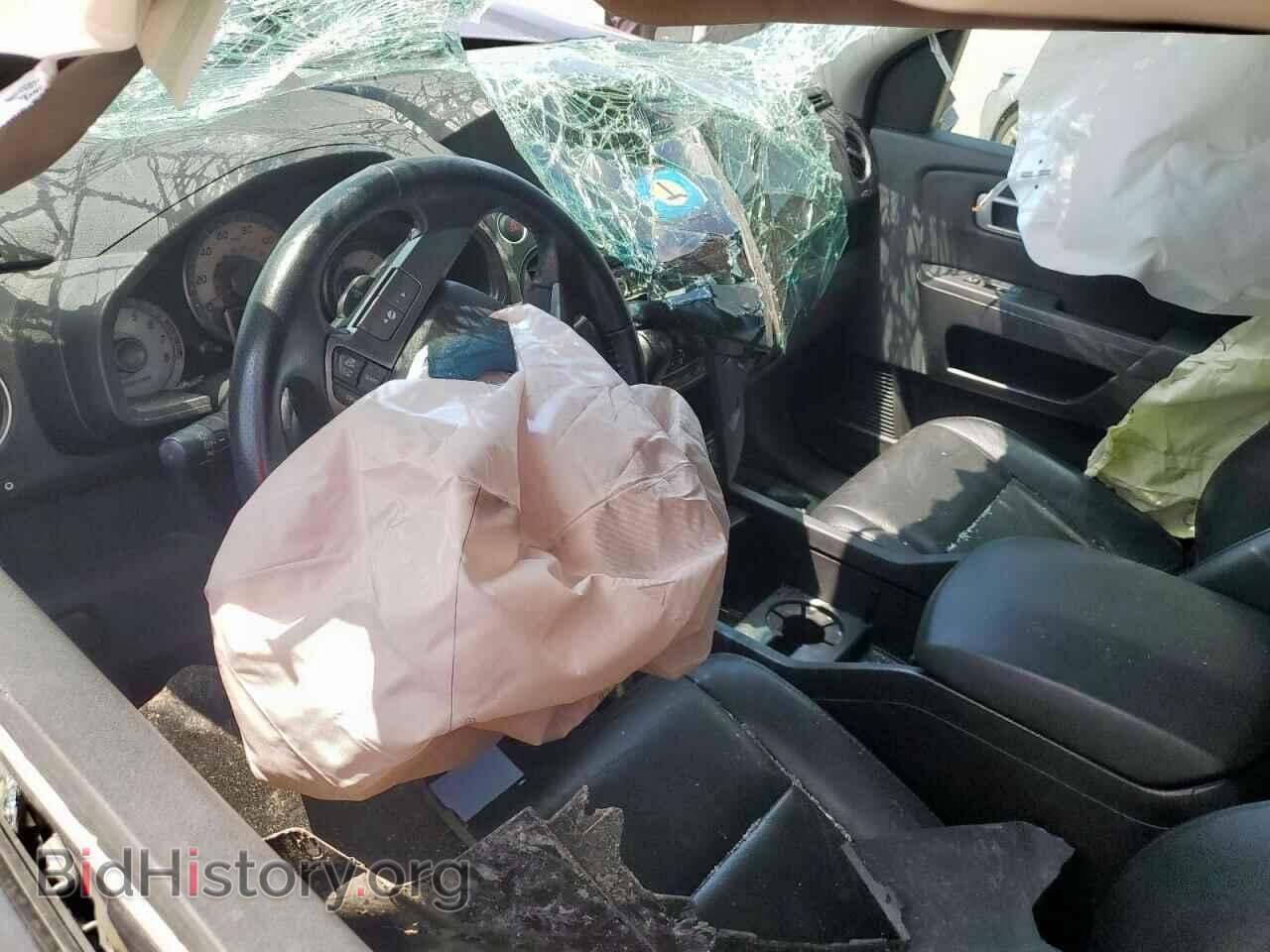2013 HONDA PILOT - VIN: 5FNYF3H97DB032389 - Фото 8