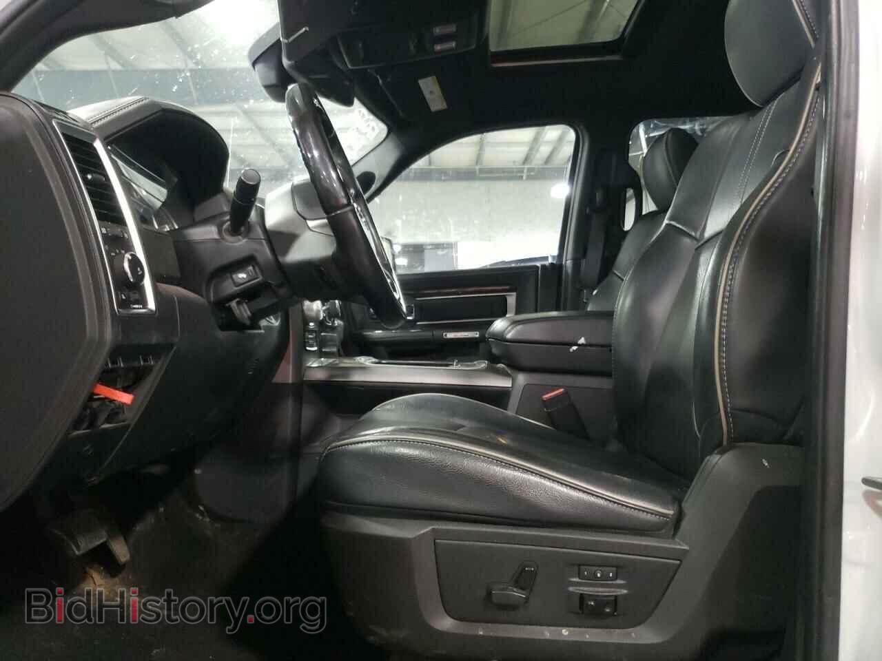 2016 RAM 1500 - VIN: 1C6RR7PT2GS371060 - Фото 7